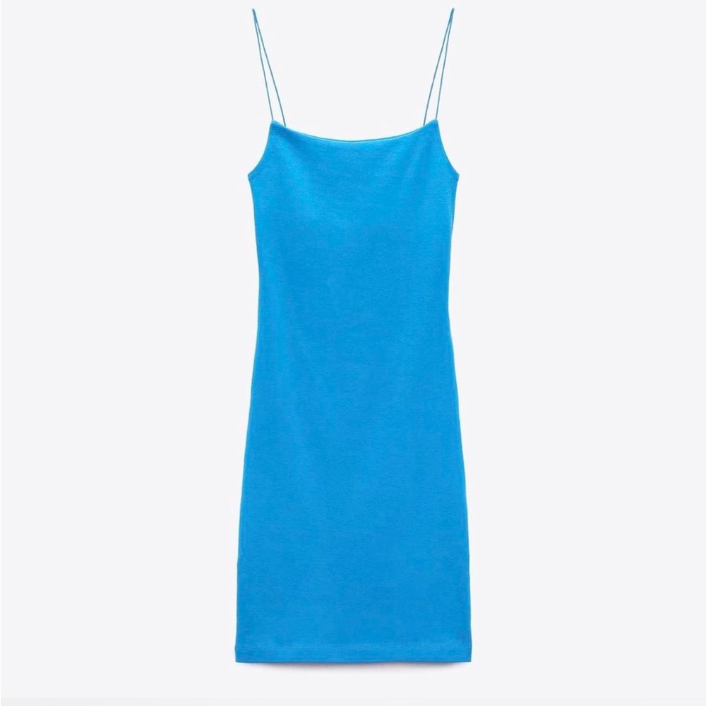 Zara Bodycon Dress